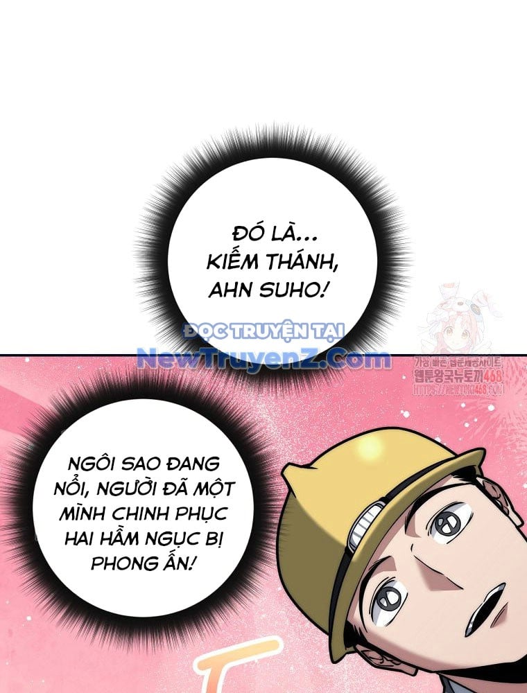 Công Chức Cấp Kiếm Thần Hồi Quy Chap 48 - Next Chap 49