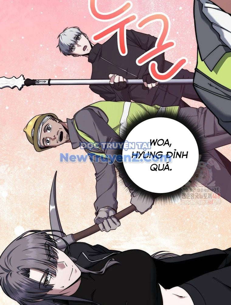 Công Chức Cấp Kiếm Thần Hồi Quy Chap 48 - Next Chap 49