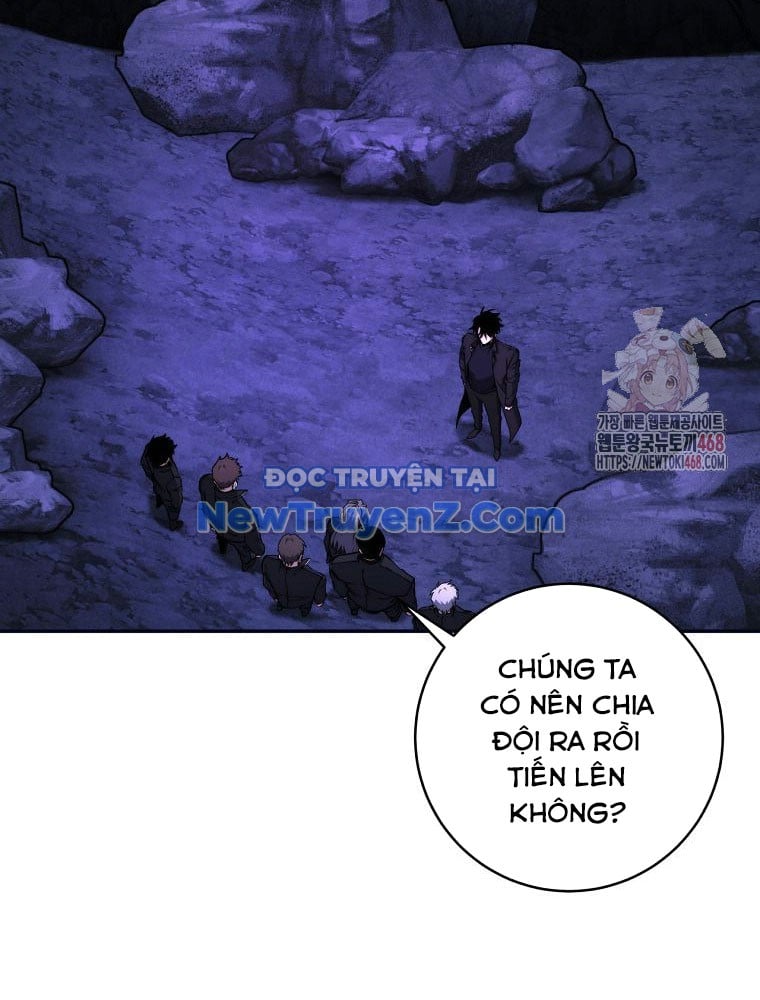 Công Chức Cấp Kiếm Thần Hồi Quy Chap 48 - Next Chap 49