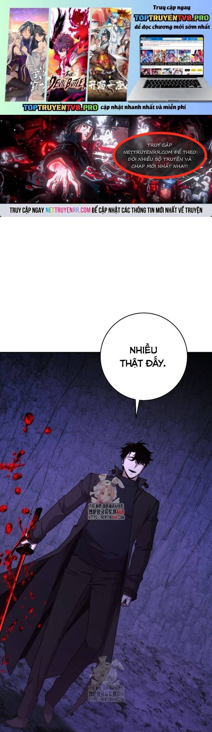 Công Chức Cấp Kiếm Thần Hồi Quy Chap 49 - Next Chap 50