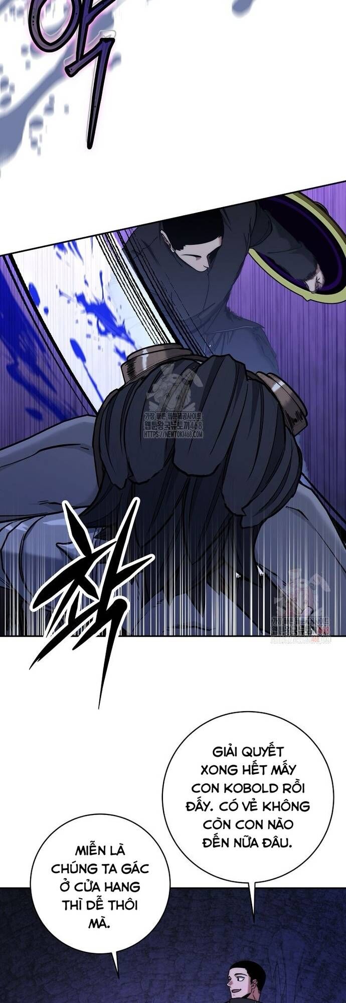 Công Chức Cấp Kiếm Thần Hồi Quy Chap 49 - Next Chap 50