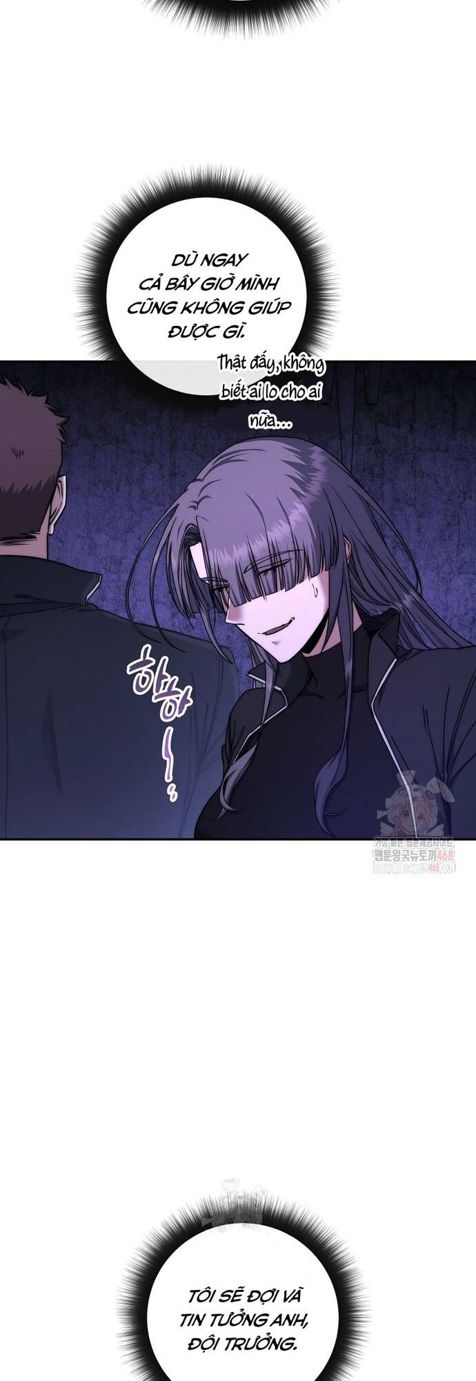 Công Chức Cấp Kiếm Thần Hồi Quy Chap 49 - Next Chap 50