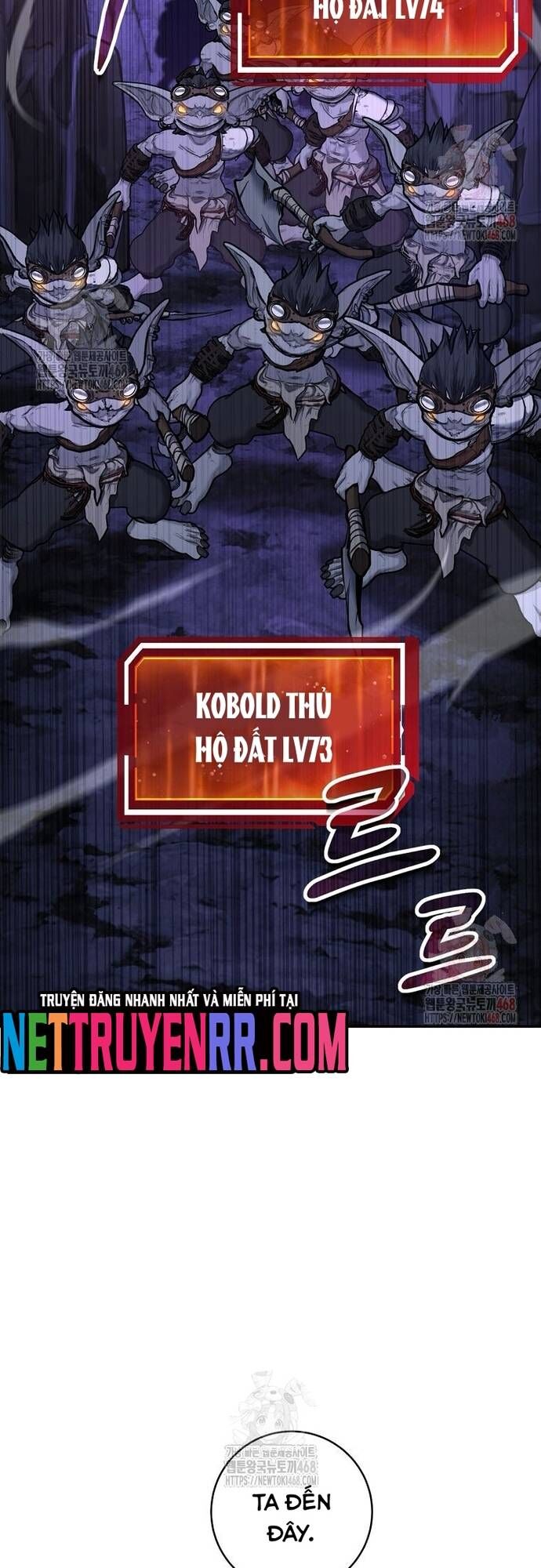 Công Chức Cấp Kiếm Thần Hồi Quy Chap 49 - Next Chap 50