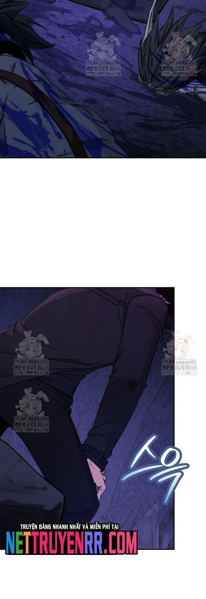 Công Chức Cấp Kiếm Thần Hồi Quy Chap 49 - Next Chap 50