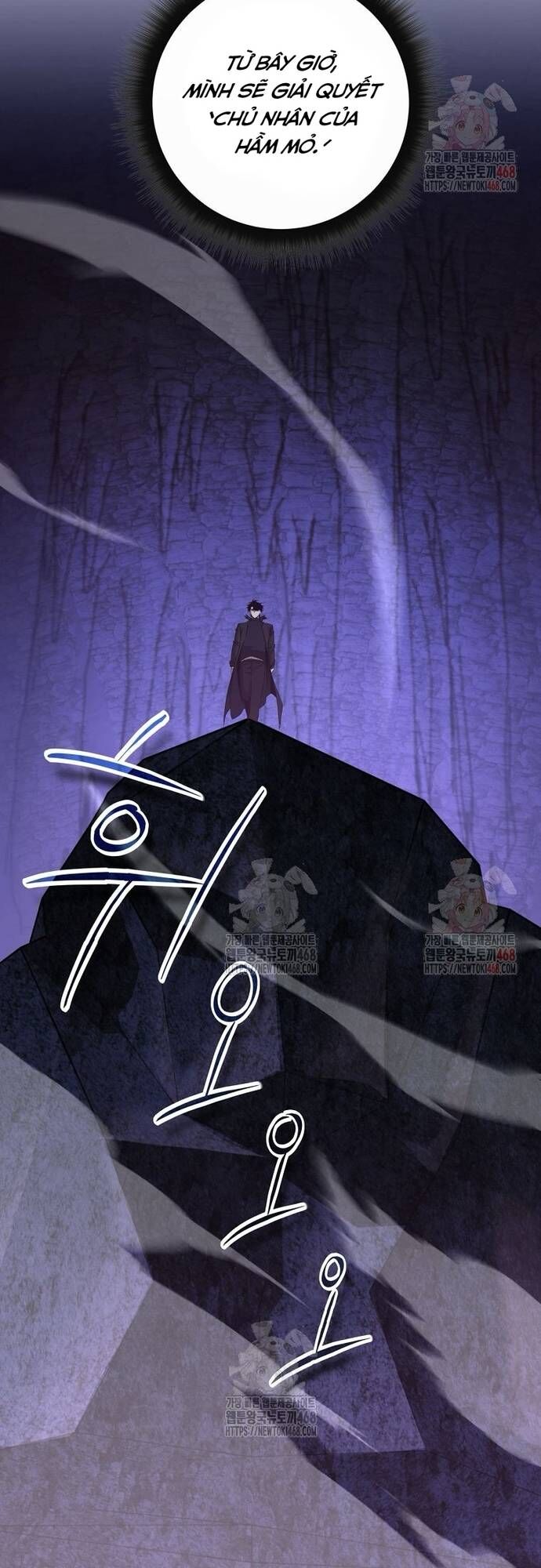 Công Chức Cấp Kiếm Thần Hồi Quy Chap 49 - Next Chap 50