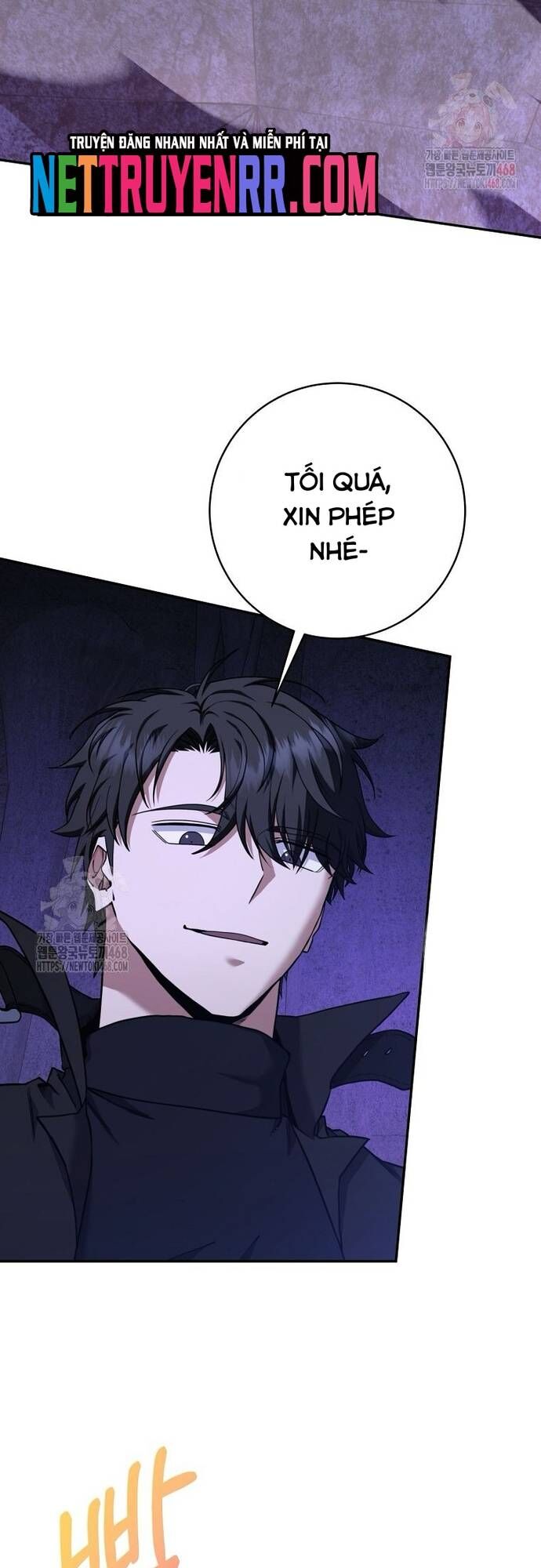 Công Chức Cấp Kiếm Thần Hồi Quy Chap 49 - Next Chap 50