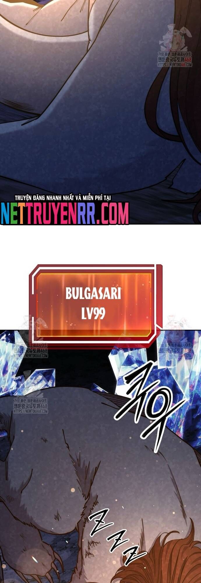 Công Chức Cấp Kiếm Thần Hồi Quy Chap 49 - Next Chap 50