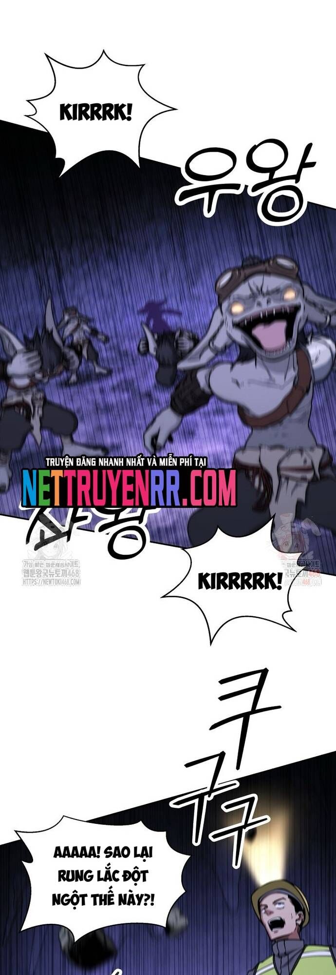 Công Chức Cấp Kiếm Thần Hồi Quy Chap 49 - Next Chap 50