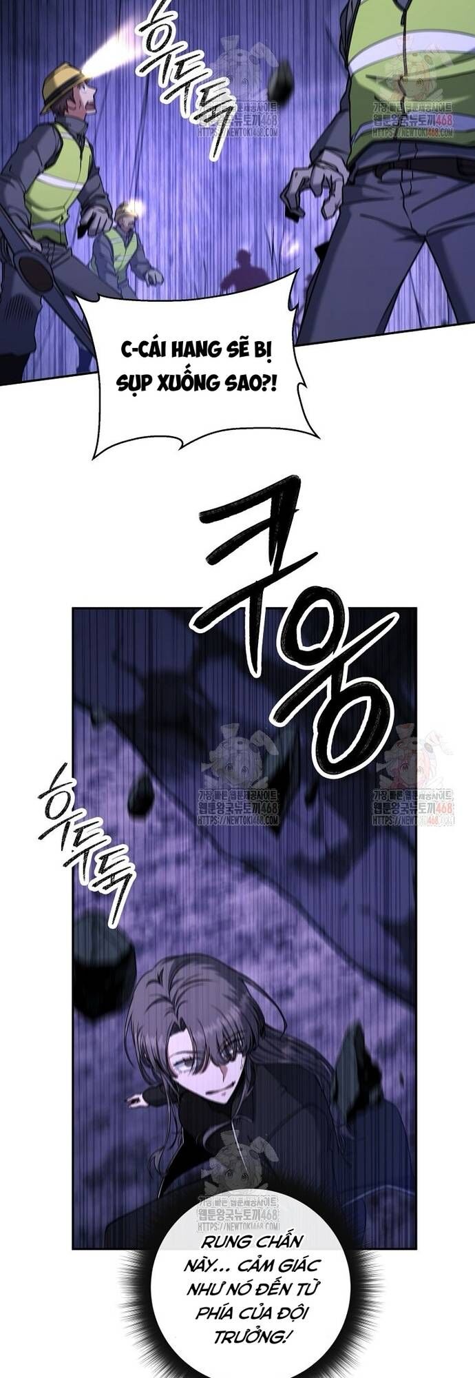 Công Chức Cấp Kiếm Thần Hồi Quy Chap 49 - Next Chap 50