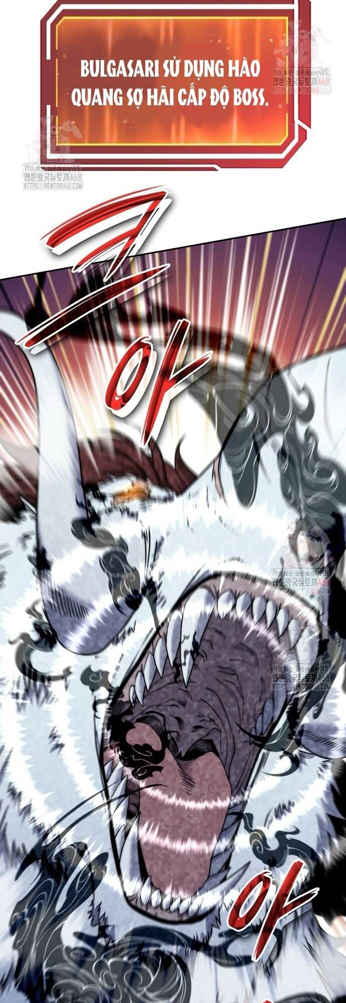 Công Chức Cấp Kiếm Thần Hồi Quy Chap 49 - Next Chap 50