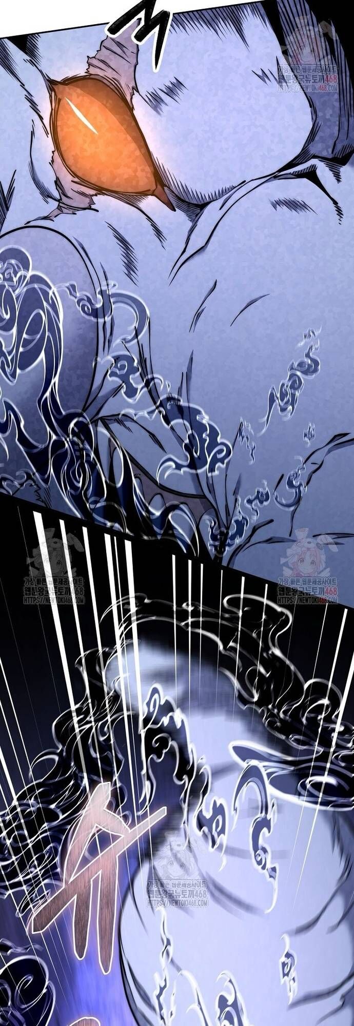 Công Chức Cấp Kiếm Thần Hồi Quy Chap 49 - Next Chap 50