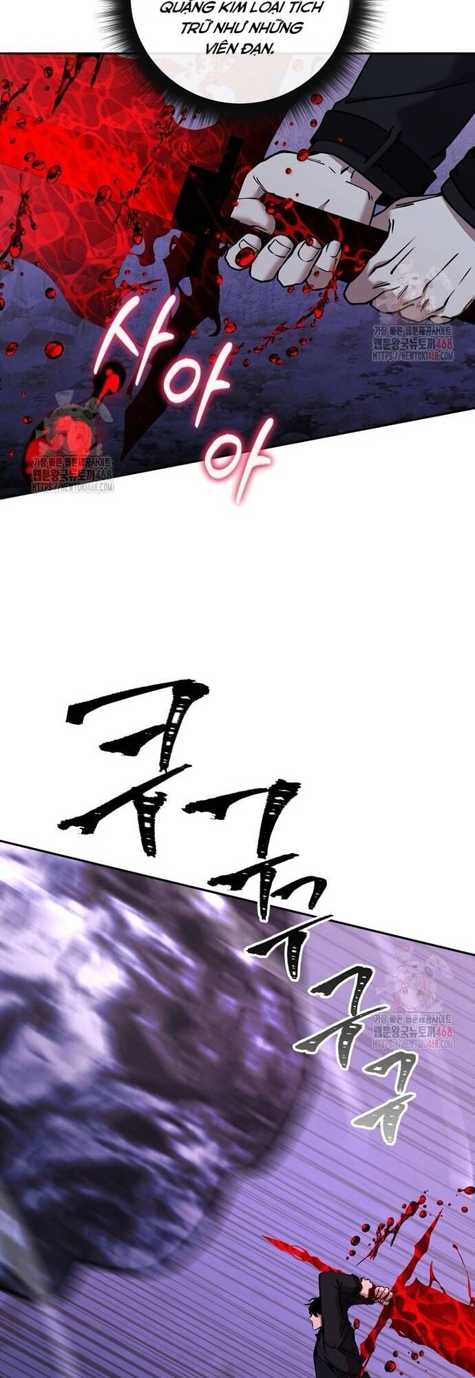 Công Chức Cấp Kiếm Thần Hồi Quy Chap 49 - Next Chap 50