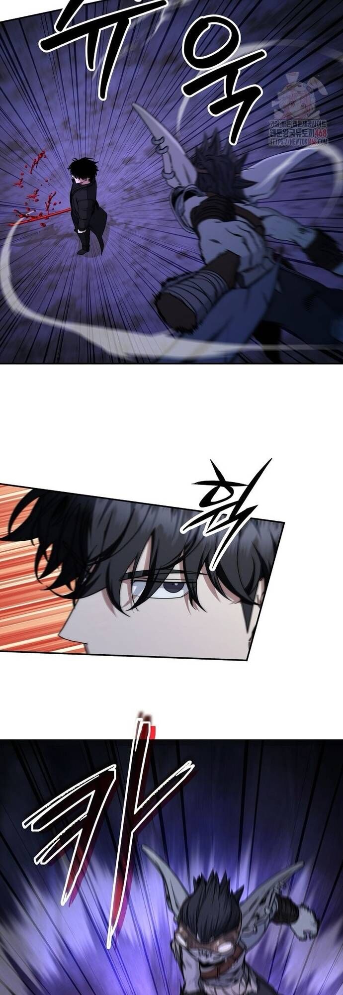 Công Chức Cấp Kiếm Thần Hồi Quy Chap 49 - Next Chap 50