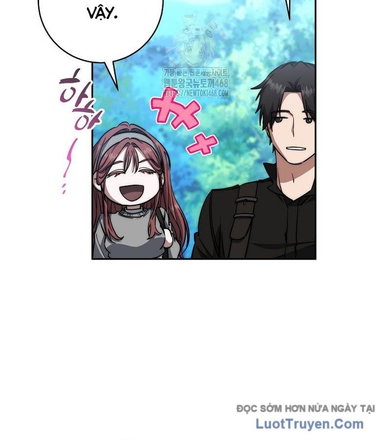 Công Chức Cấp Kiếm Thần Hồi Quy Chap 53 - Next Chap 54