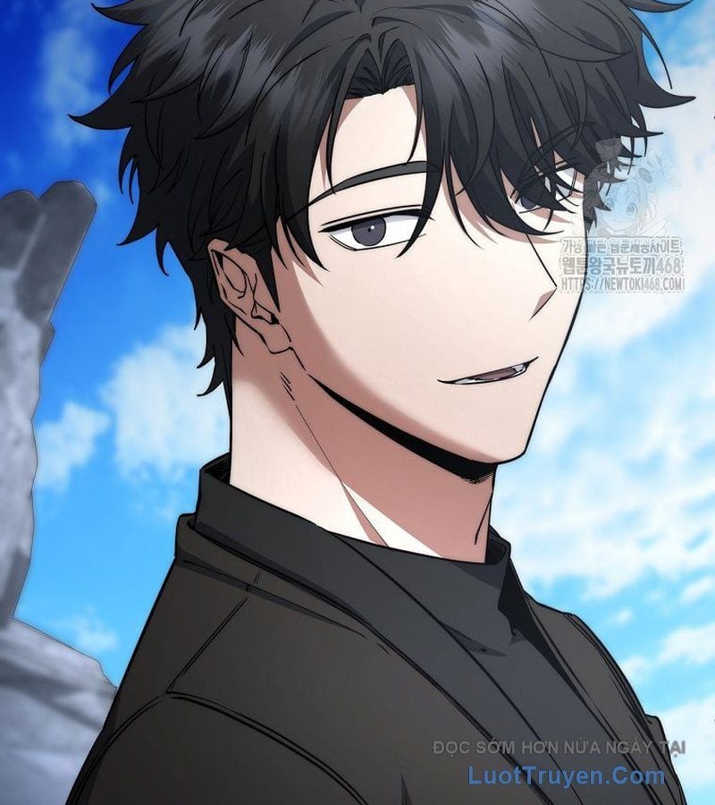 Công Chức Cấp Kiếm Thần Hồi Quy Chap 53 - Next Chap 54