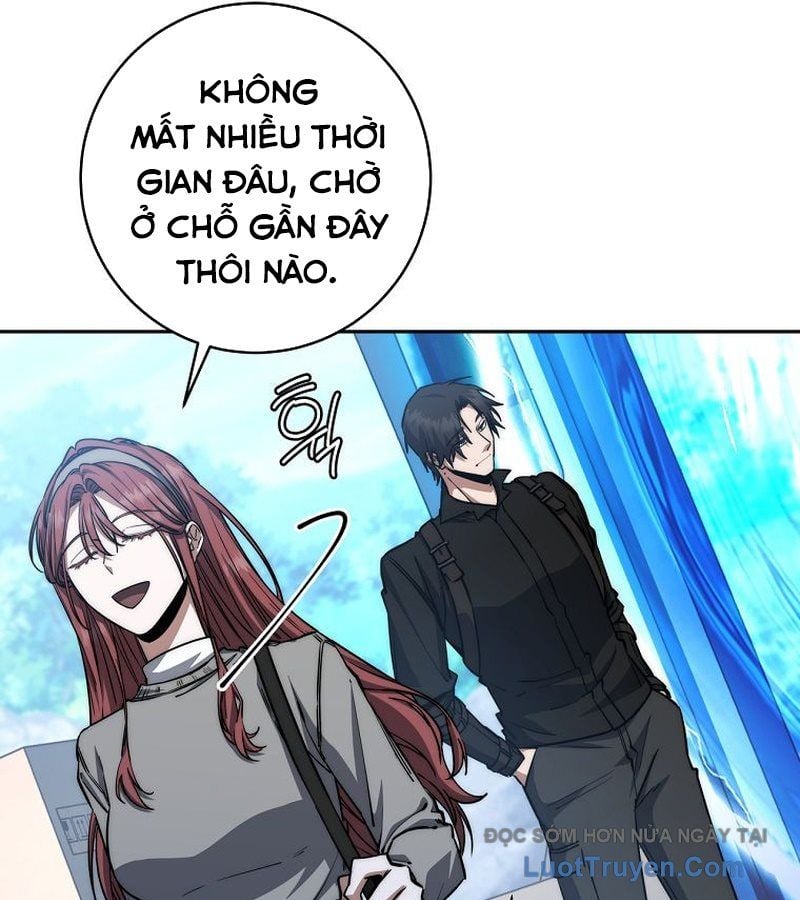 Công Chức Cấp Kiếm Thần Hồi Quy Chap 53 - Next Chap 54