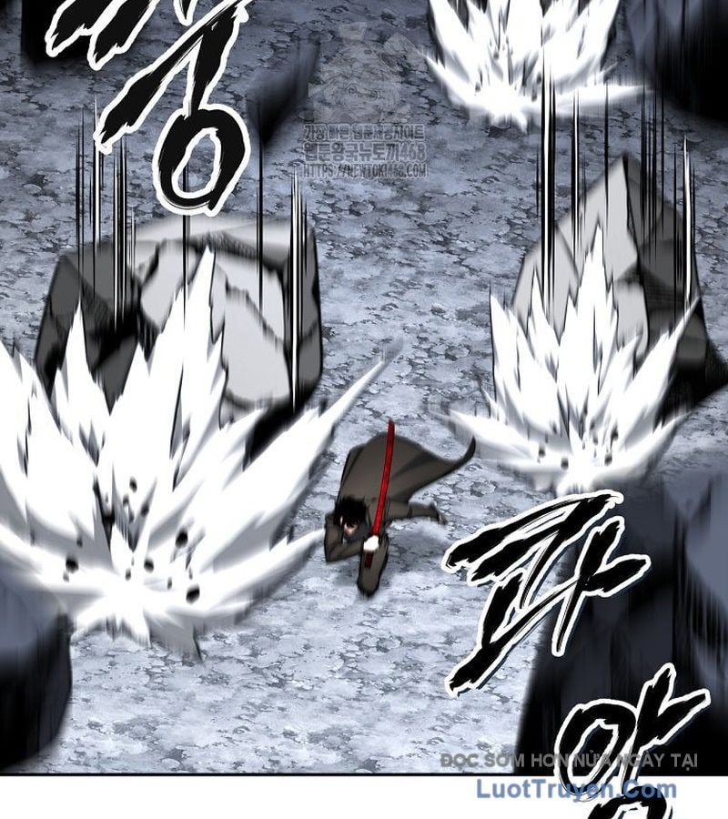 Công Chức Cấp Kiếm Thần Hồi Quy Chap 53 - Next Chap 54