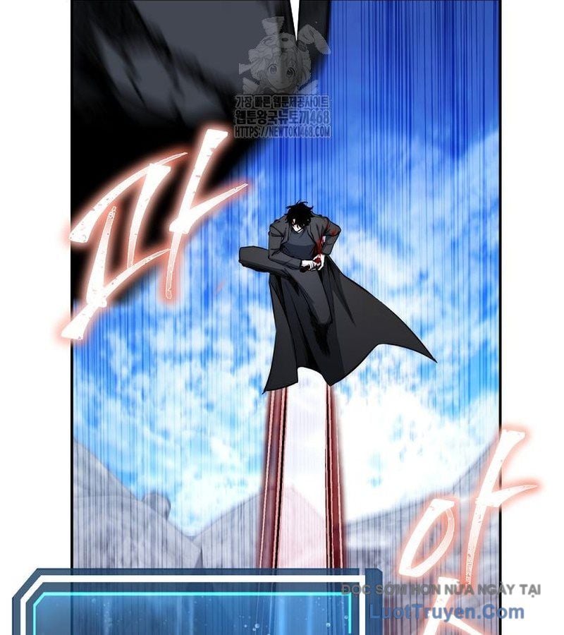 Công Chức Cấp Kiếm Thần Hồi Quy Chap 53 - Next Chap 54