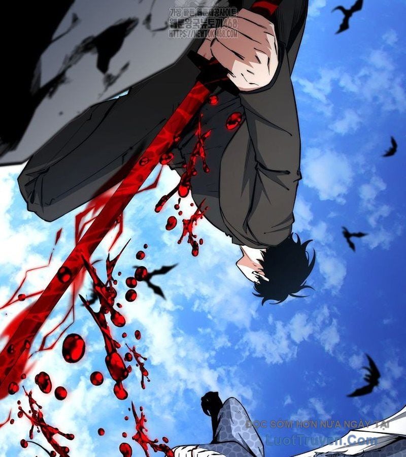 Công Chức Cấp Kiếm Thần Hồi Quy Chap 53 - Next Chap 54