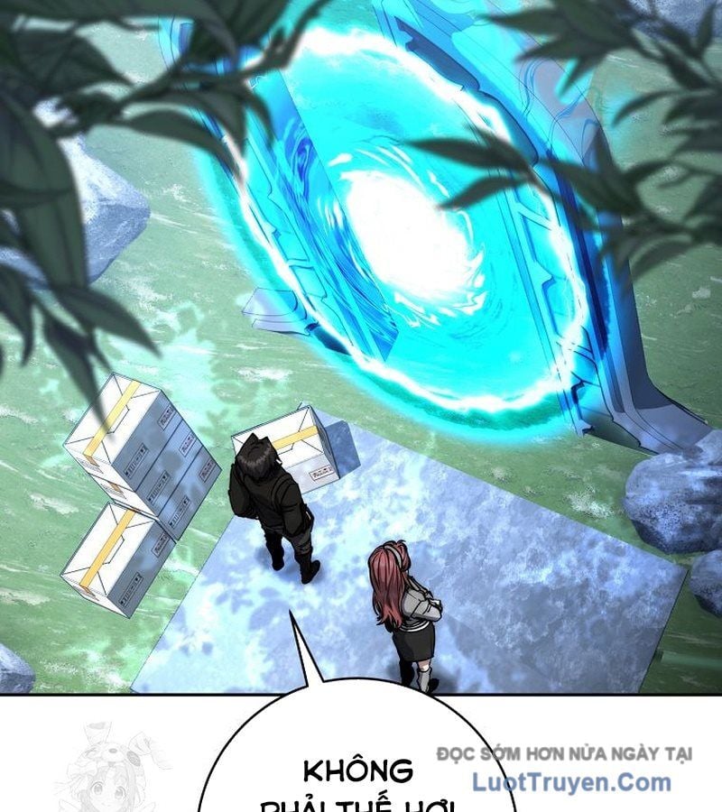 Công Chức Cấp Kiếm Thần Hồi Quy Chap 53 - Next Chap 54