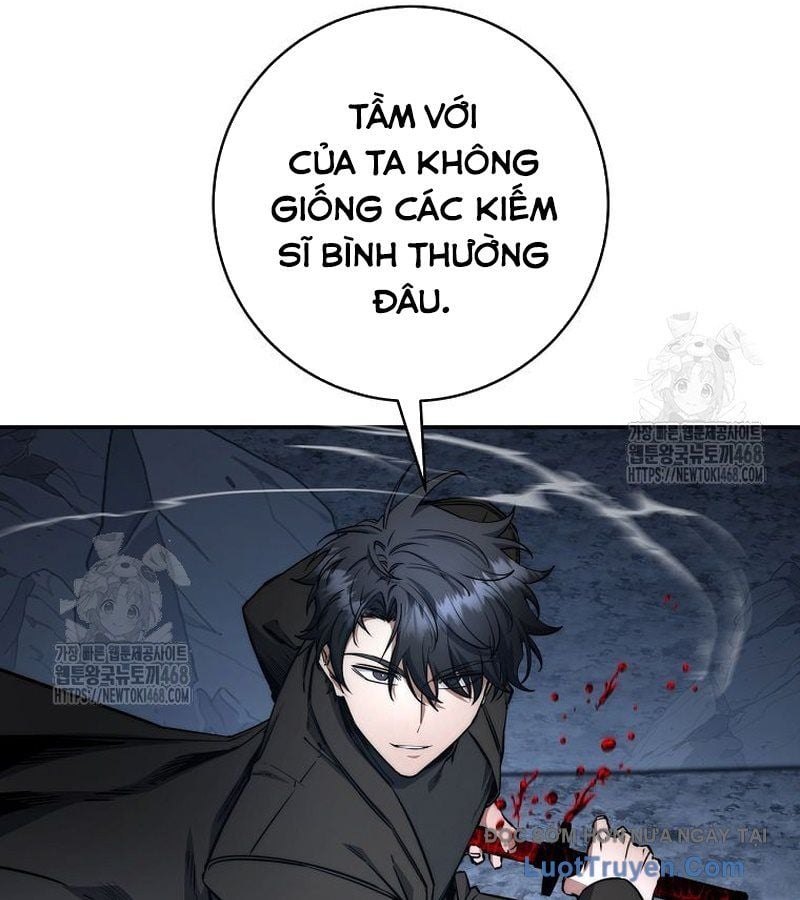 Công Chức Cấp Kiếm Thần Hồi Quy Chap 53 - Next Chap 54