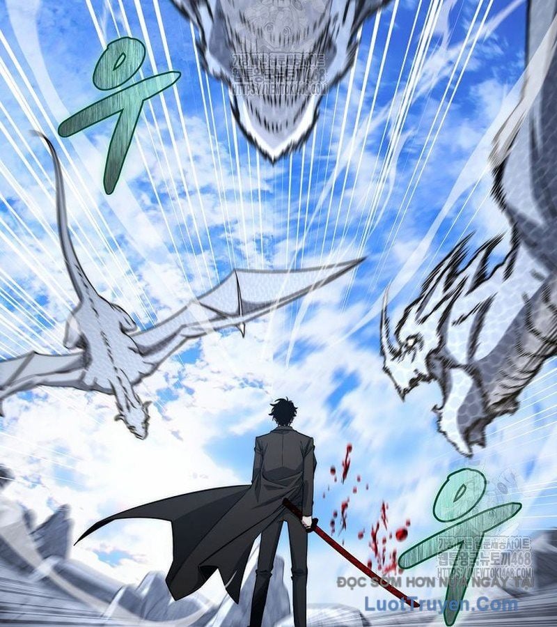 Công Chức Cấp Kiếm Thần Hồi Quy Chap 53 - Next Chap 54