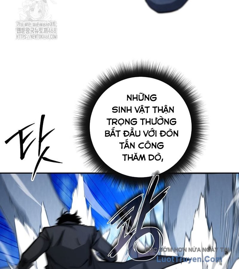 Công Chức Cấp Kiếm Thần Hồi Quy Chap 54 - Next Chap 55