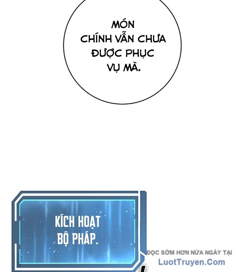 Công Chức Cấp Kiếm Thần Hồi Quy Chap 54 - Next Chap 55