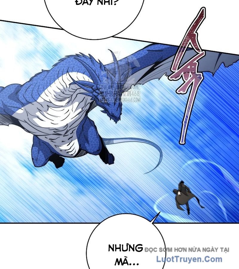 Công Chức Cấp Kiếm Thần Hồi Quy Chap 54 - Next Chap 55