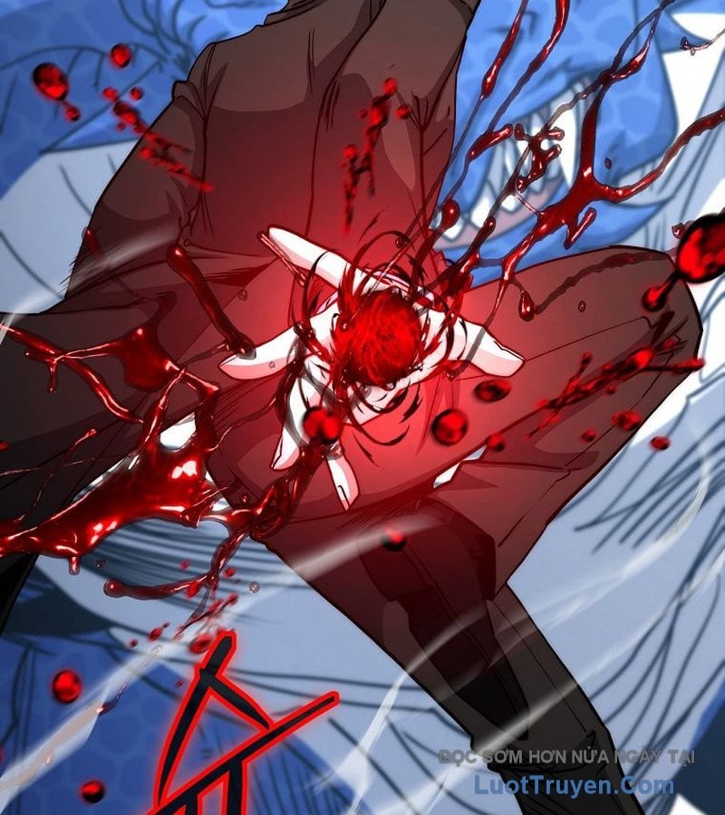 Công Chức Cấp Kiếm Thần Hồi Quy Chap 54 - Next Chap 55