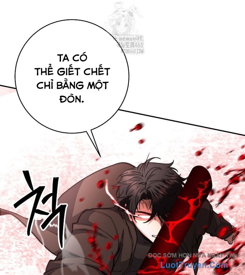 Công Chức Cấp Kiếm Thần Hồi Quy Chap 54 - Next Chap 55