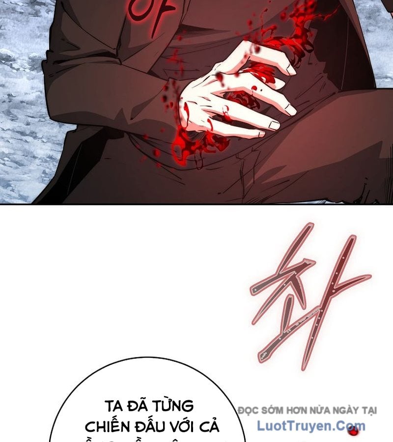 Công Chức Cấp Kiếm Thần Hồi Quy Chap 54 - Next Chap 55