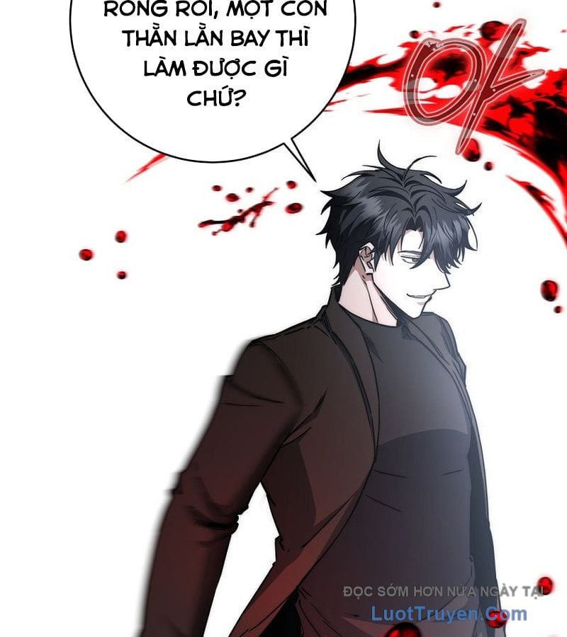 Công Chức Cấp Kiếm Thần Hồi Quy Chap 54 - Next Chap 55