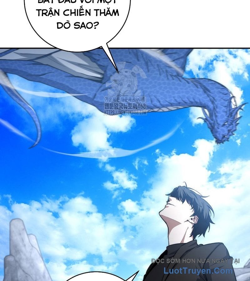 Công Chức Cấp Kiếm Thần Hồi Quy Chap 54 - Next Chap 55