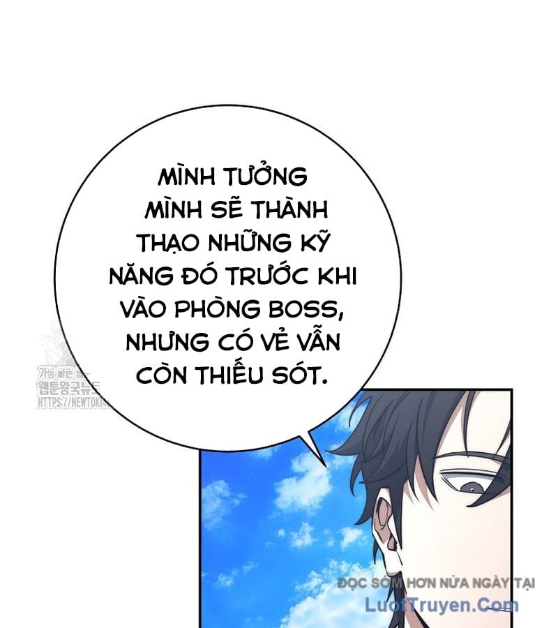 Công Chức Cấp Kiếm Thần Hồi Quy Chap 54 - Next Chap 55