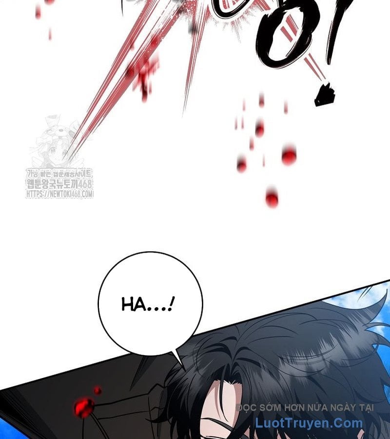 Công Chức Cấp Kiếm Thần Hồi Quy Chap 54 - Next Chap 55