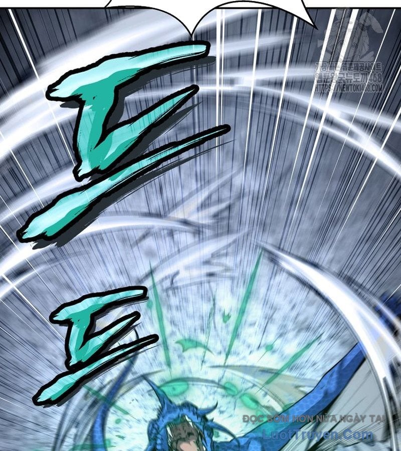 Công Chức Cấp Kiếm Thần Hồi Quy Chap 54 - Next Chap 55