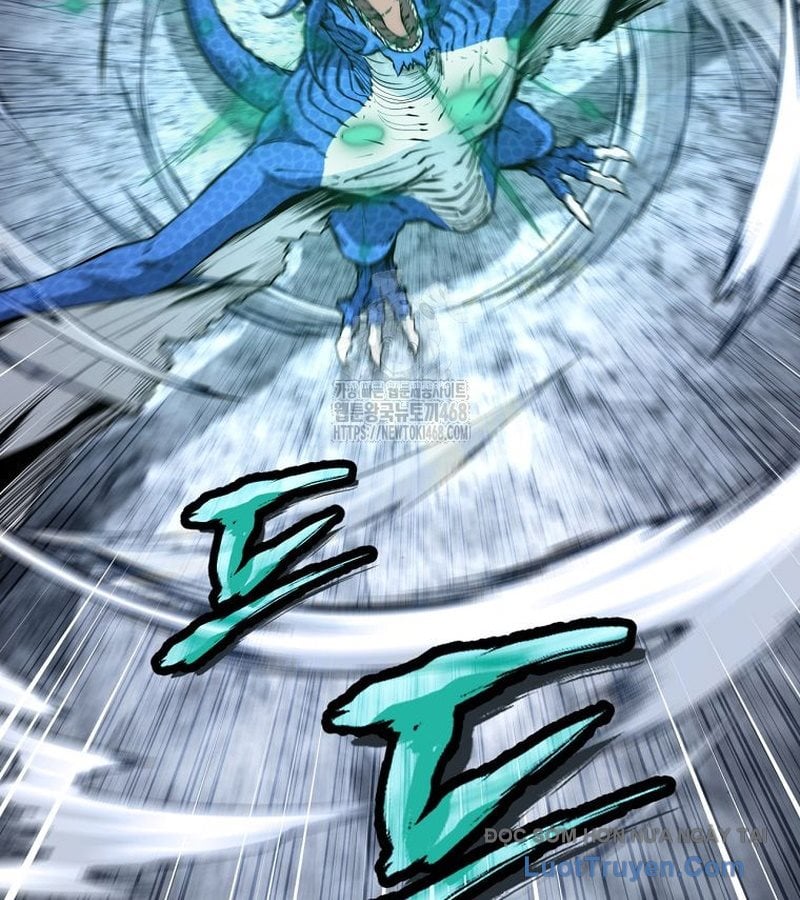 Công Chức Cấp Kiếm Thần Hồi Quy Chap 54 - Next Chap 55