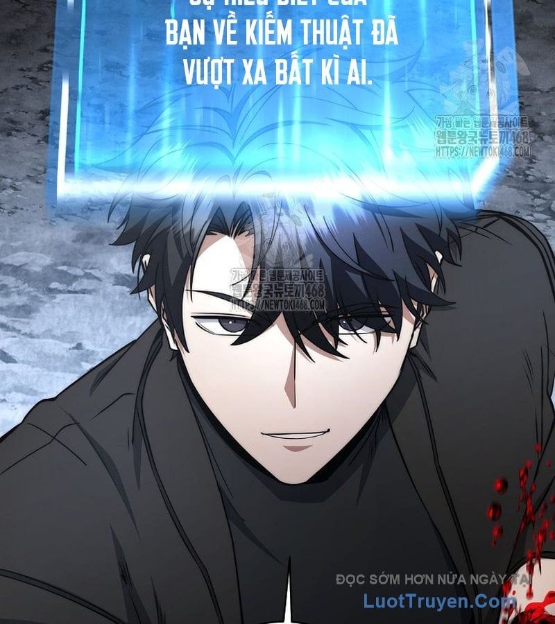 Công Chức Cấp Kiếm Thần Hồi Quy Chap 55 - Next Chap 56