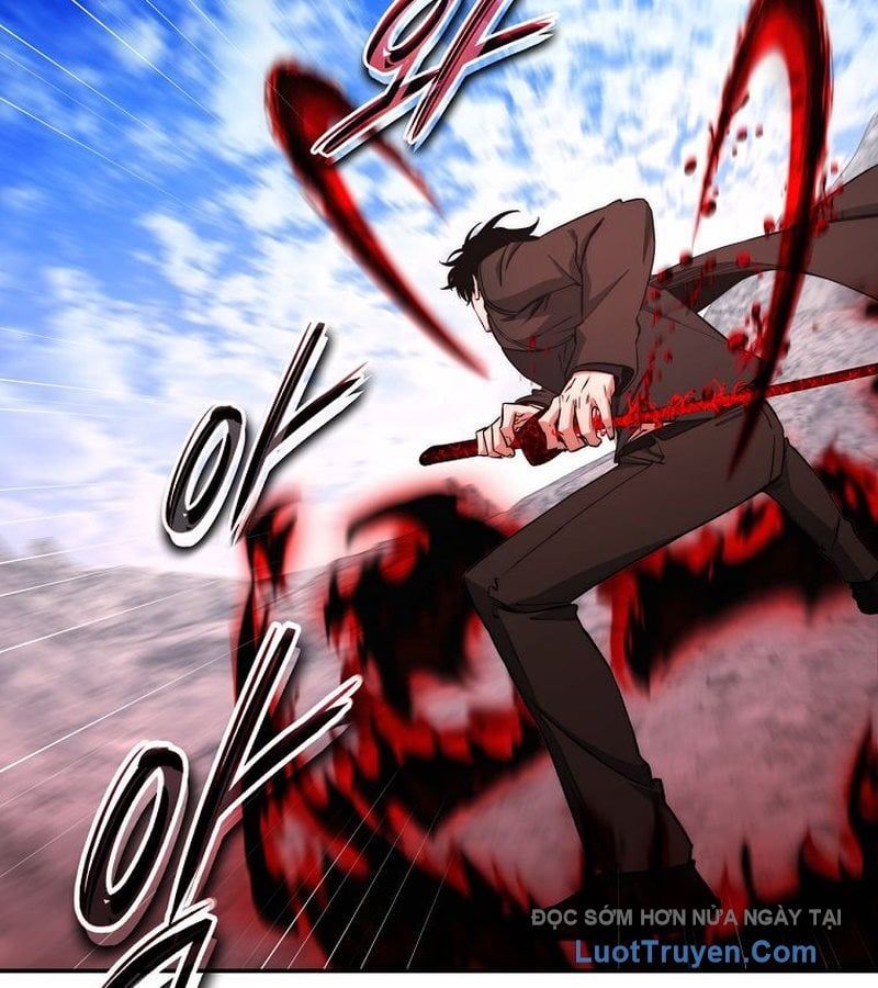 Công Chức Cấp Kiếm Thần Hồi Quy Chap 55 - Next Chap 56