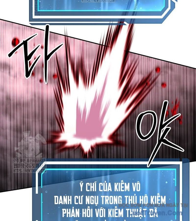 Công Chức Cấp Kiếm Thần Hồi Quy Chap 55 - Next Chap 56