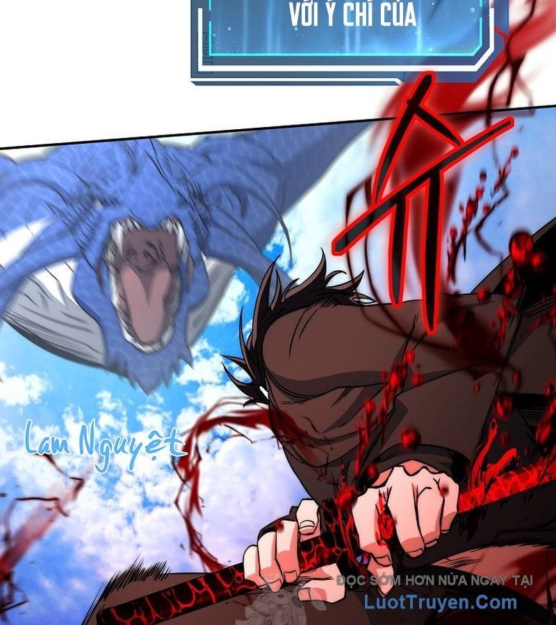 Công Chức Cấp Kiếm Thần Hồi Quy Chap 55 - Next Chap 56