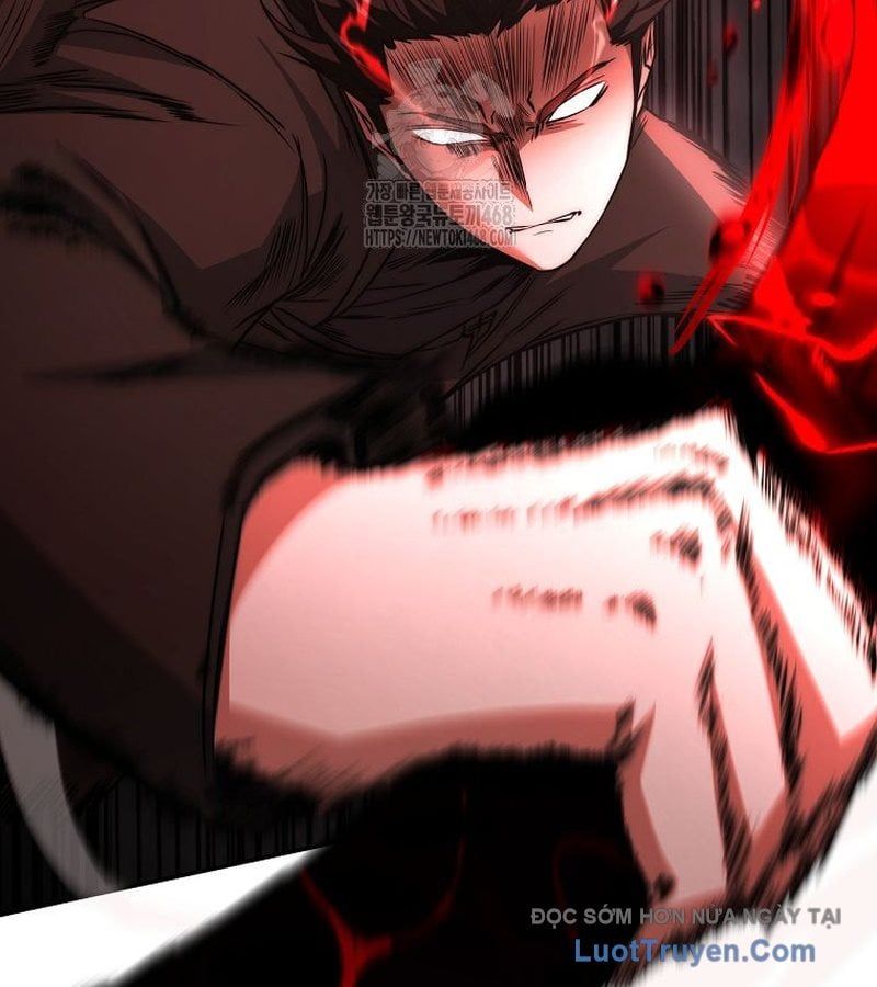 Công Chức Cấp Kiếm Thần Hồi Quy Chap 55 - Next Chap 56