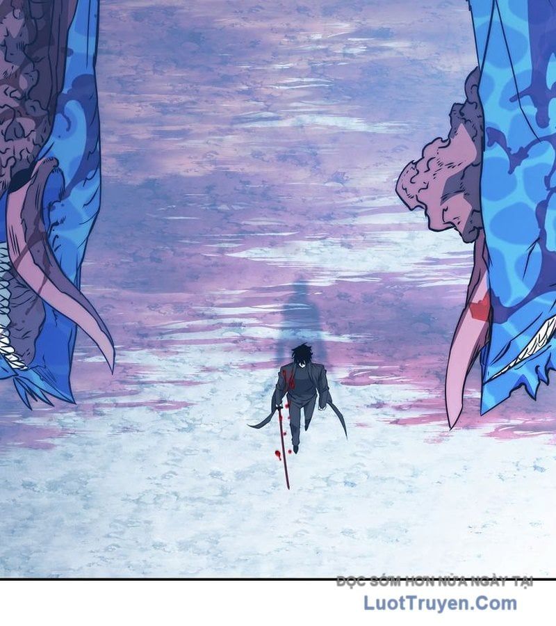 Công Chức Cấp Kiếm Thần Hồi Quy Chap 55 - Next Chap 56