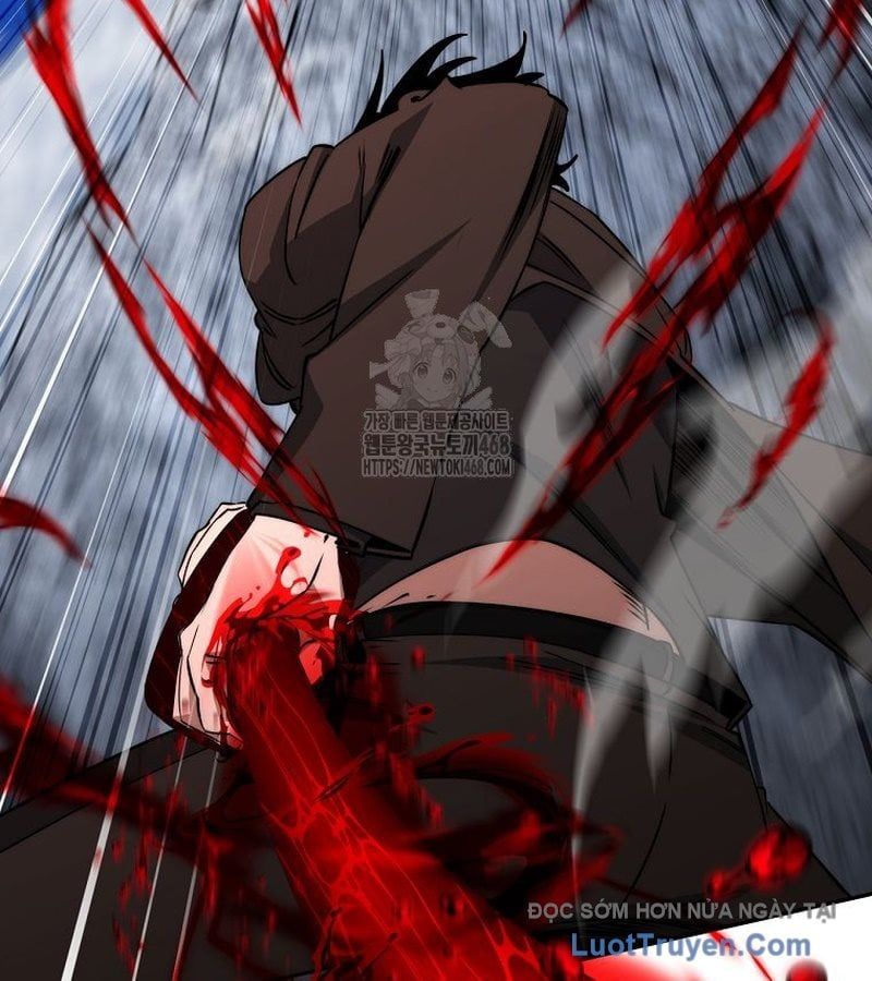 Công Chức Cấp Kiếm Thần Hồi Quy Chap 55 - Next Chap 56