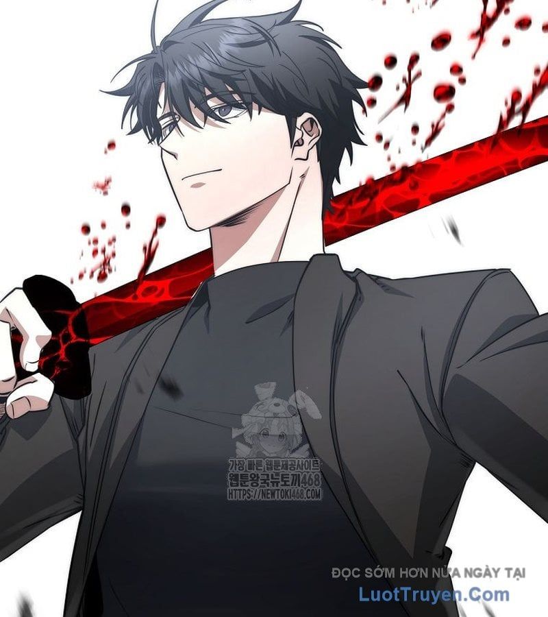 Công Chức Cấp Kiếm Thần Hồi Quy Chap 55 - Next Chap 56