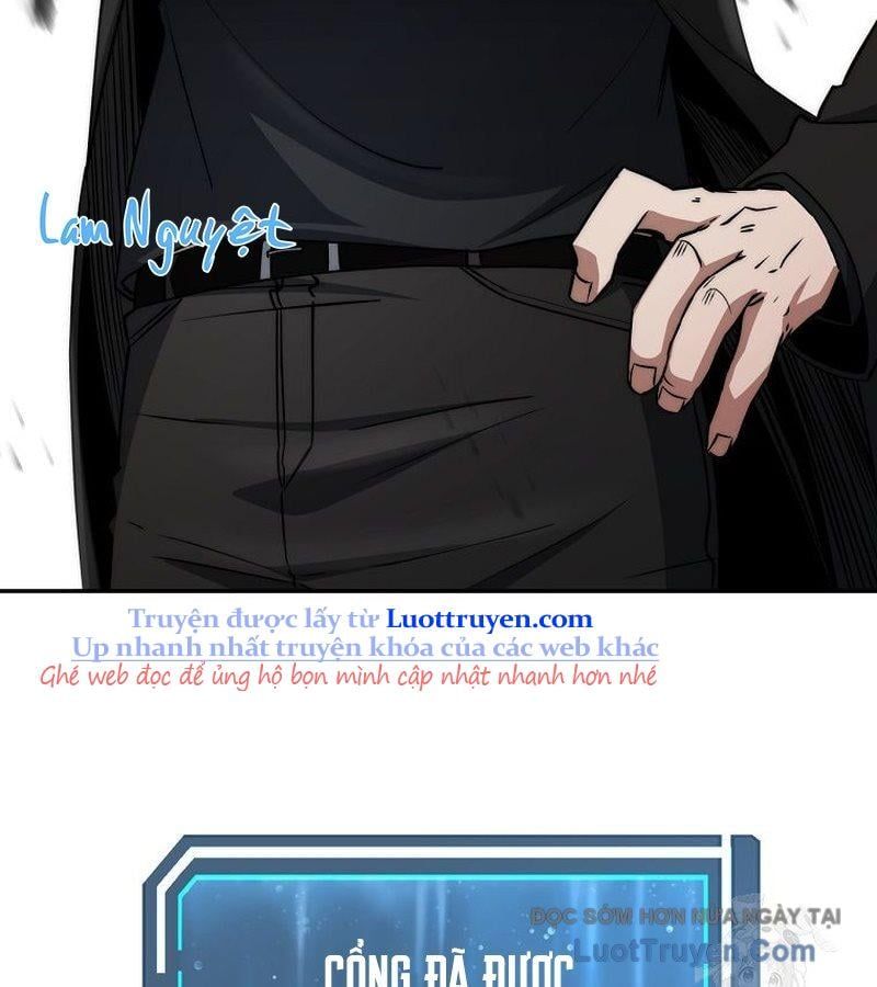 Công Chức Cấp Kiếm Thần Hồi Quy Chap 55 - Next Chap 56