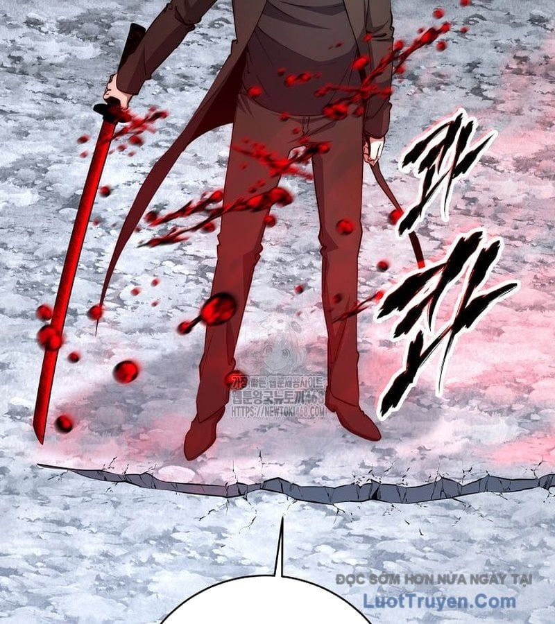 Công Chức Cấp Kiếm Thần Hồi Quy Chap 55 - Next Chap 56