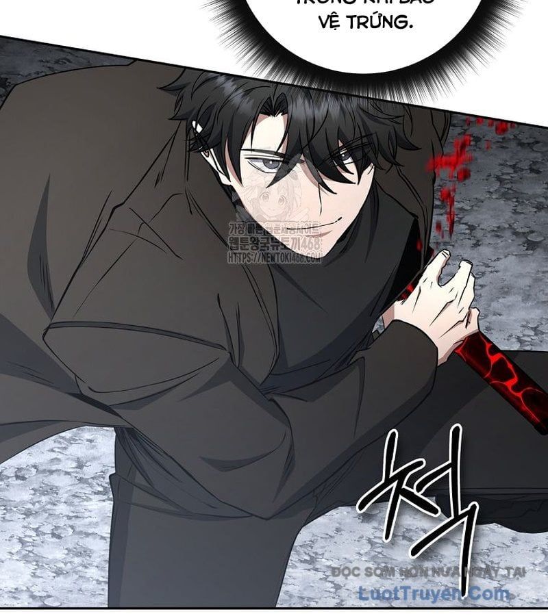 Công Chức Cấp Kiếm Thần Hồi Quy Chap 55 - Next Chap 56