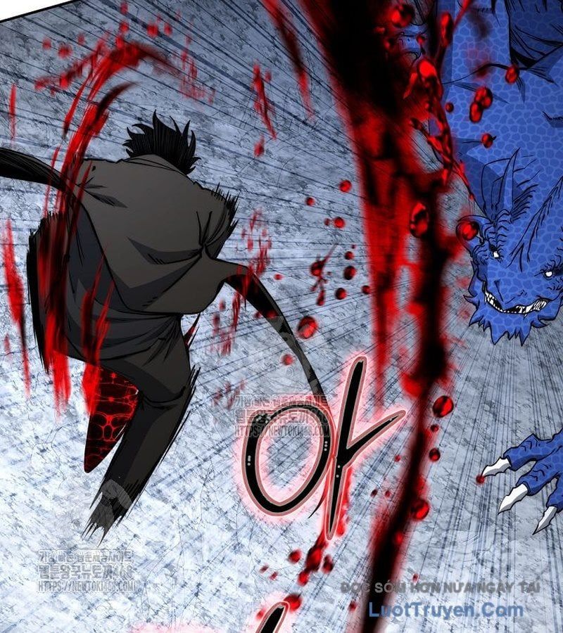 Công Chức Cấp Kiếm Thần Hồi Quy Chap 55 - Next Chap 56